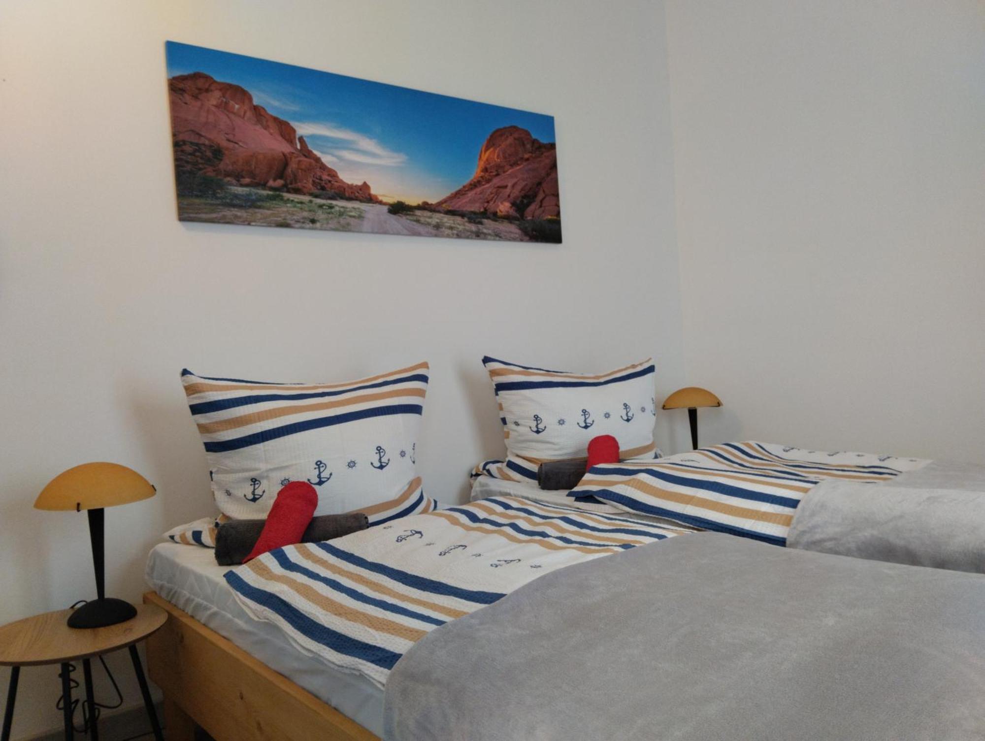 Casa Lana Hotel San Juan del Reparo Quarto foto